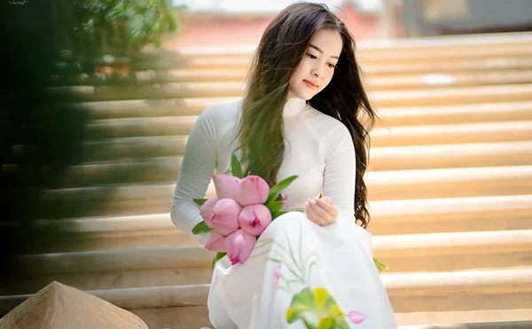 Ngày 20/10 nói về người phụ nữ Việt Nam