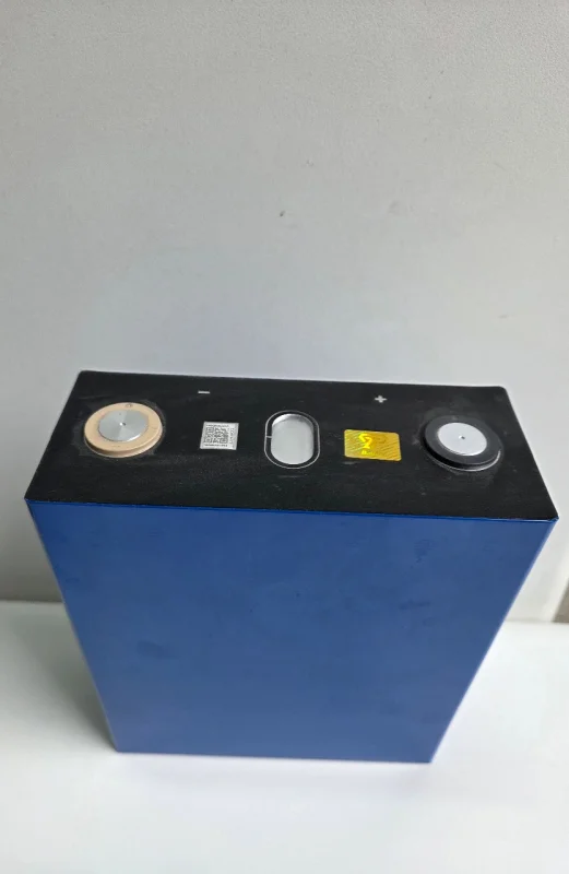 Cell pin 3,2V - 280Ah